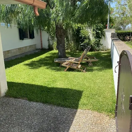 Agriturismo Il Piccolo Lago Otranto Exterior photo
