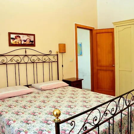 Agriturismo Il Piccolo Lago Otranto Exterior photo
