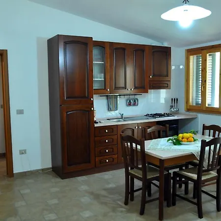 Agriturismo Il Piccolo Lago Otranto Room photo