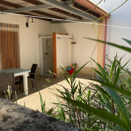 Agriturismo Il Piccolo Lago Otranto Exterior photo