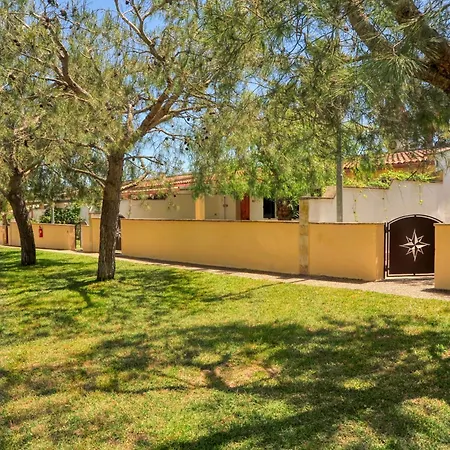 Agriturismo Il Piccolo Lago Otranto Exterior photo