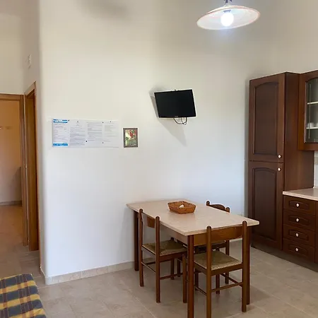 Agriturismo Il Piccolo Lago Otranto Exterior photo