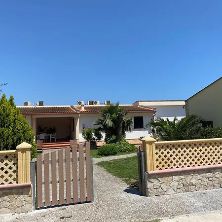 Agriturismo Il Piccolo Lago Otranto Exterior photo