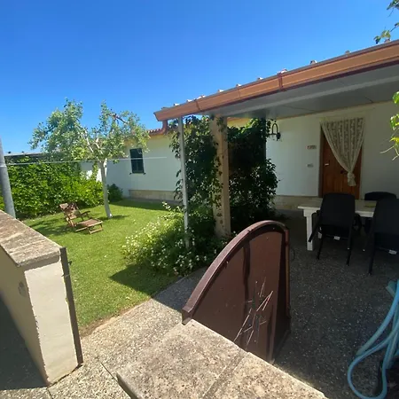Agriturismo Il Piccolo Lago Otranto Exterior photo
