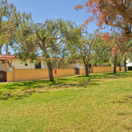 Agriturismo Il Piccolo Lago Otranto Exterior photo