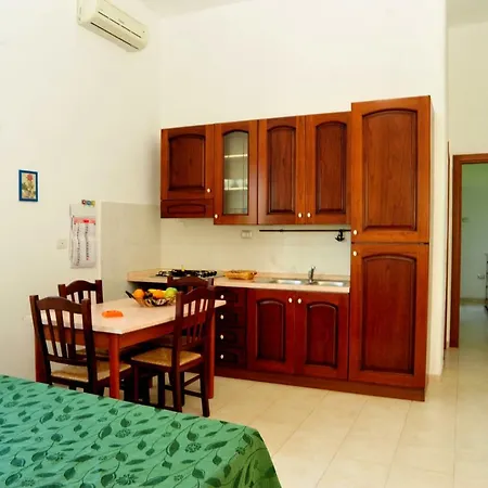 Agriturismo Il Piccolo Lago Otranto Exterior photo