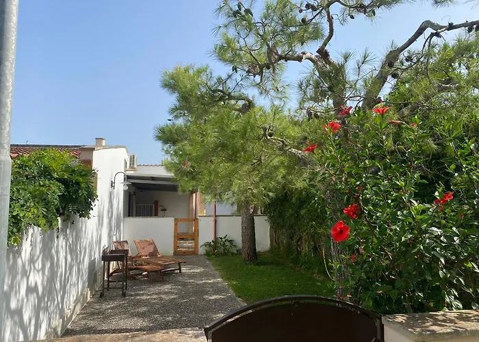 Agriturismo Il Piccolo Lago