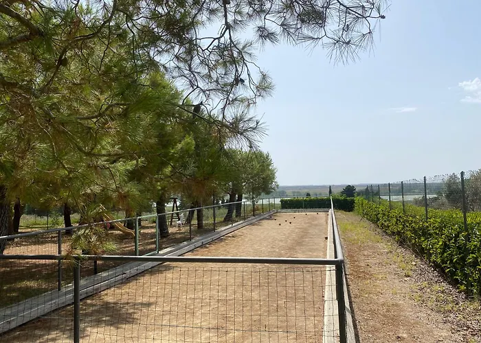 Agriturismo Il Piccolo Lago