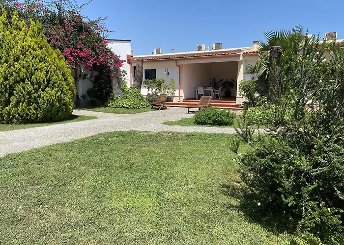 Agriturismo Il Piccolo Lago