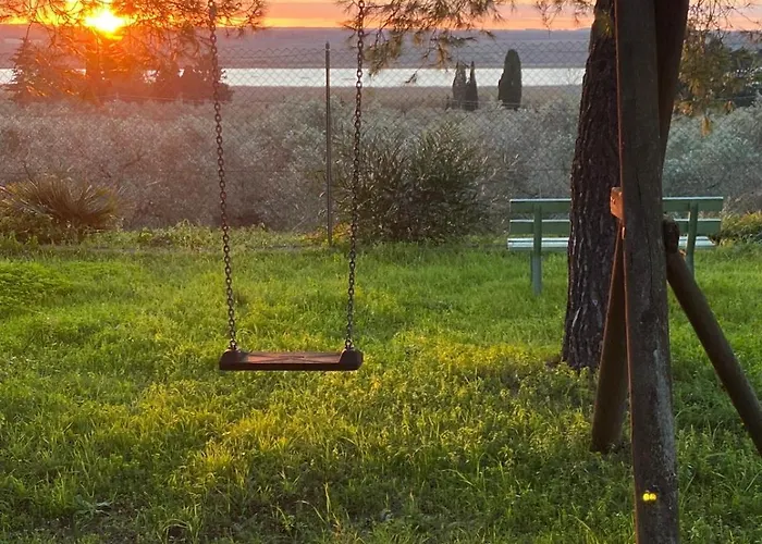 Agriturismo Il Piccolo Lago
