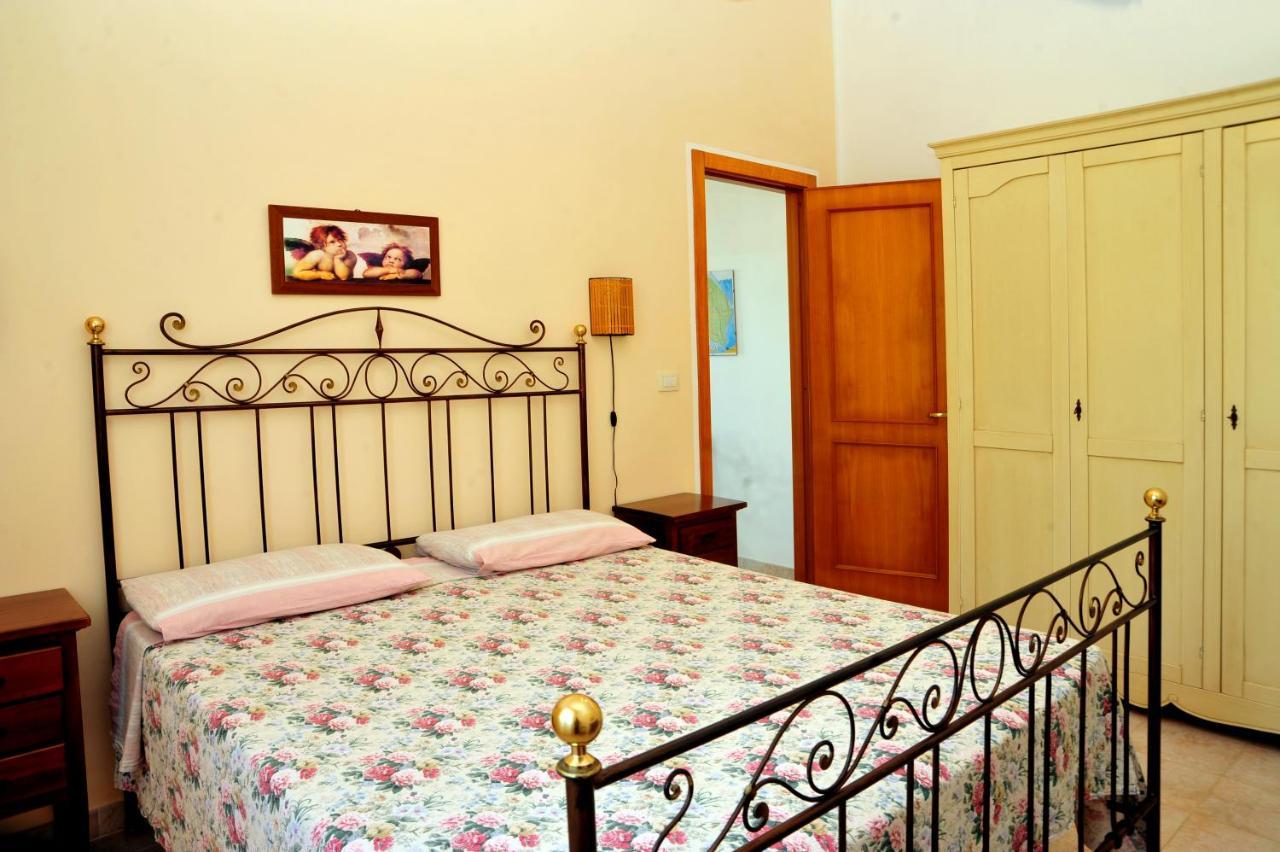 Farm stay Il Piccolo