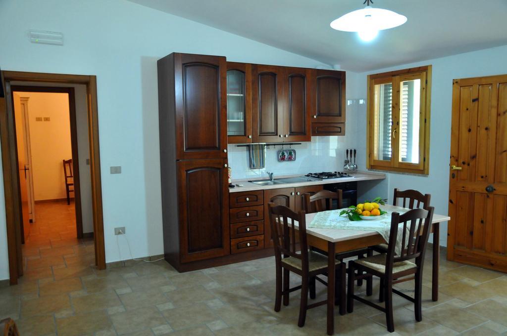 Farm stay Il Piccolo *