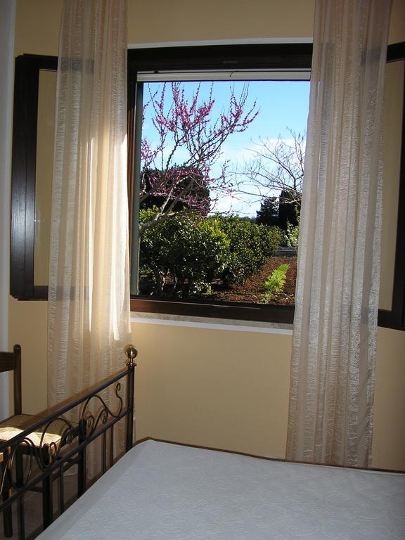 Farm stay Il Piccolo Otranto