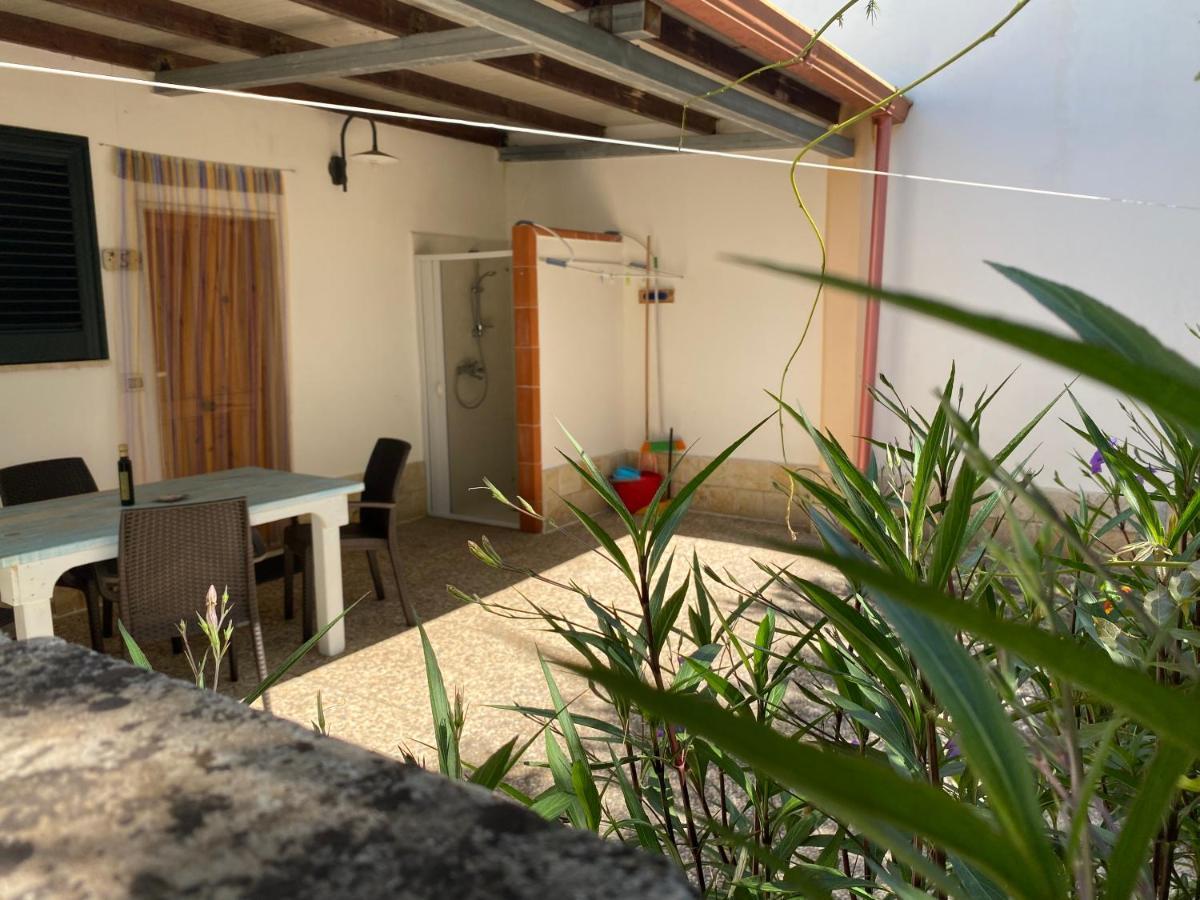 Farm stay Il Piccolo Otranto