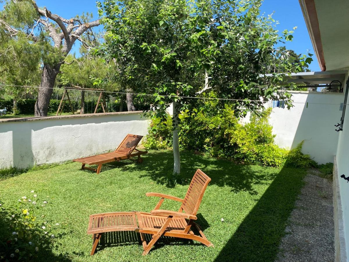 Il Piccolo Farm stay