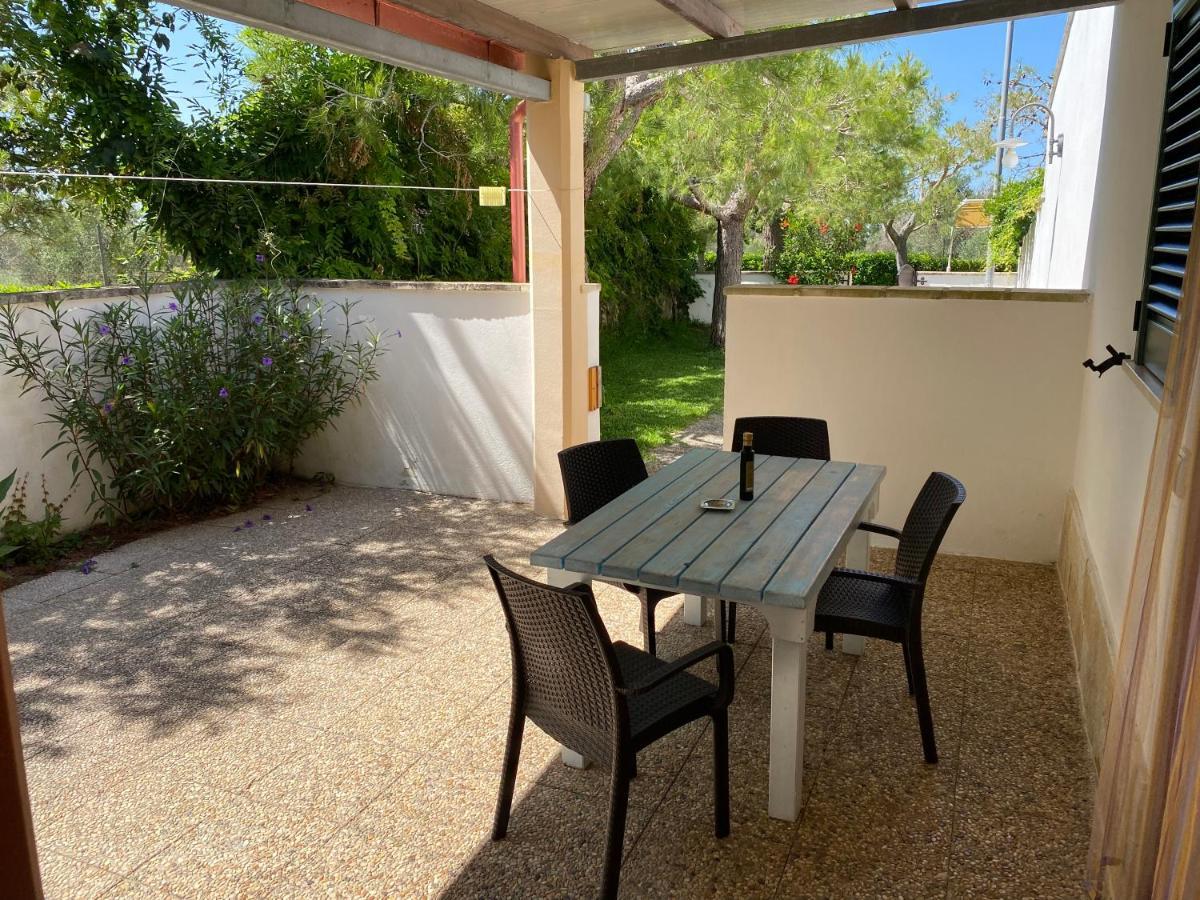 Farm stay Il Piccolo