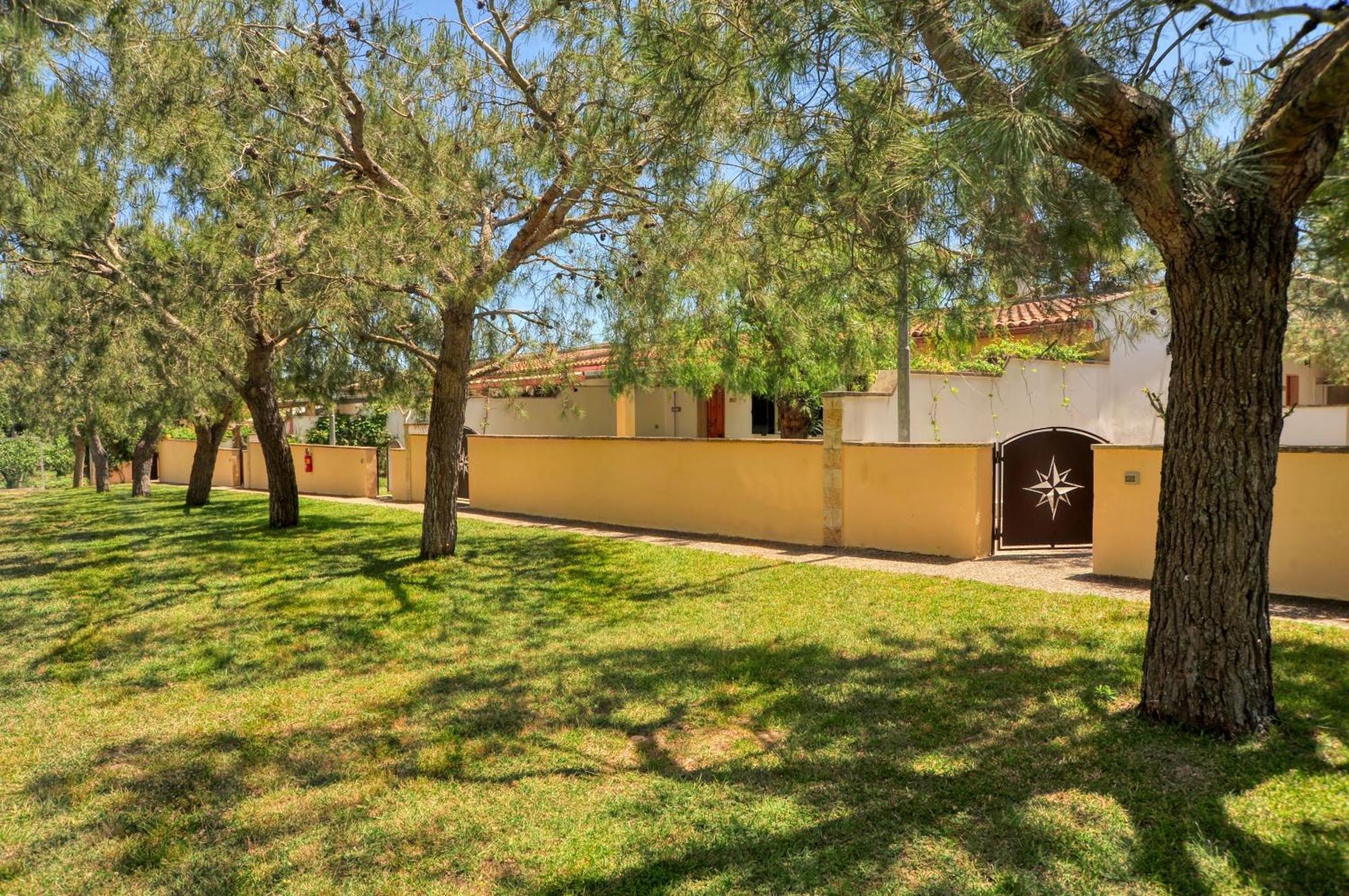 Farm stay Il Piccolo