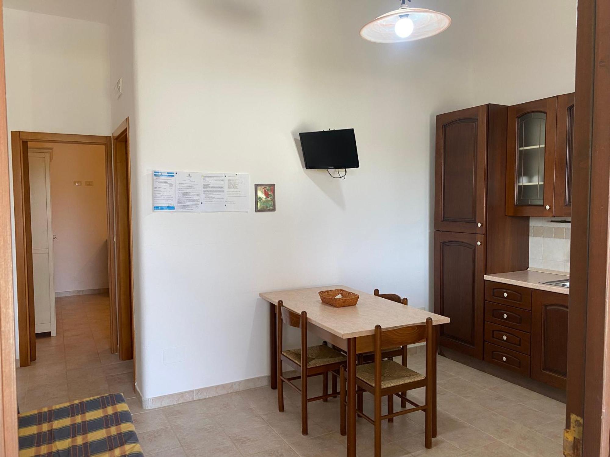 Farm stay Il Piccolo *