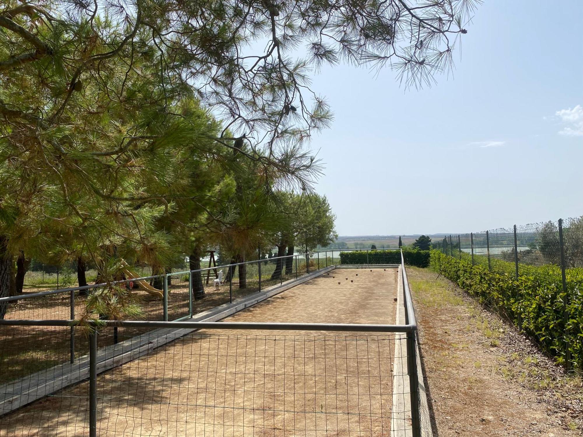 Il Piccolo Farm stay *