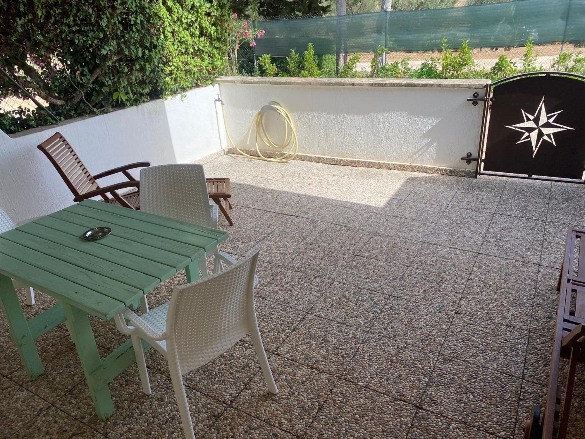 Il Piccolo Farm stay