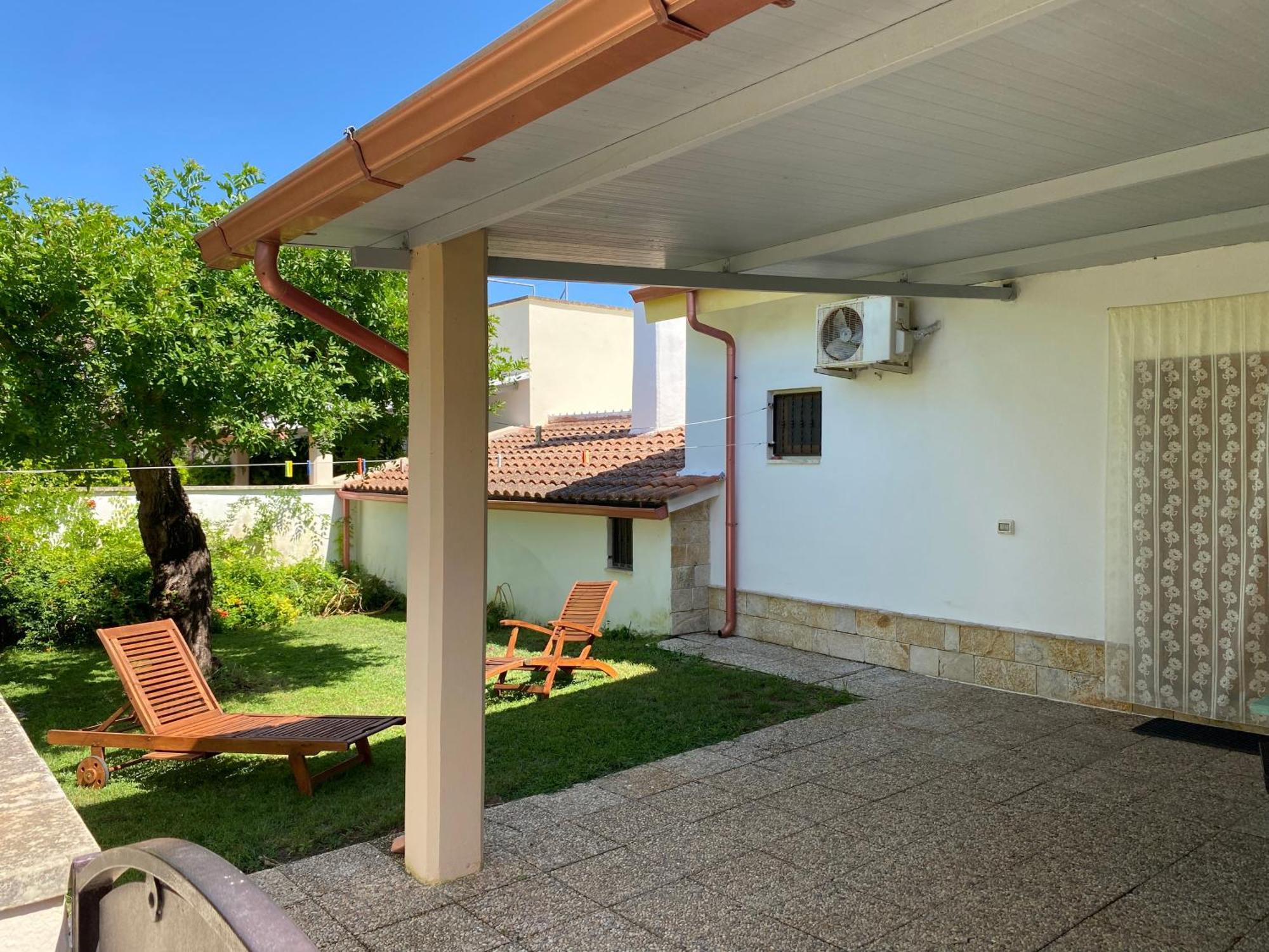 Farm stay Il Piccolo Otranto