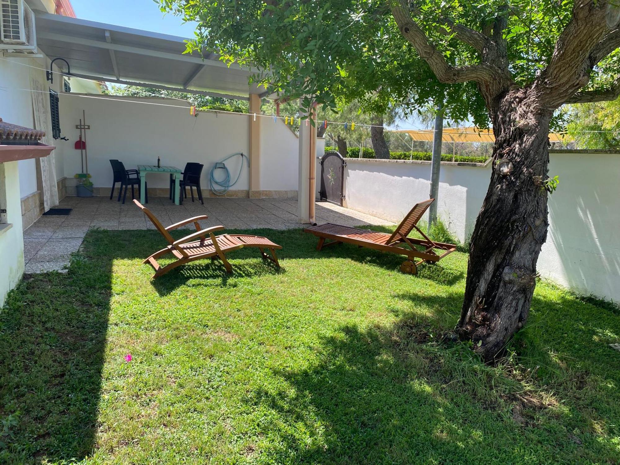Il Piccolo Farm stay