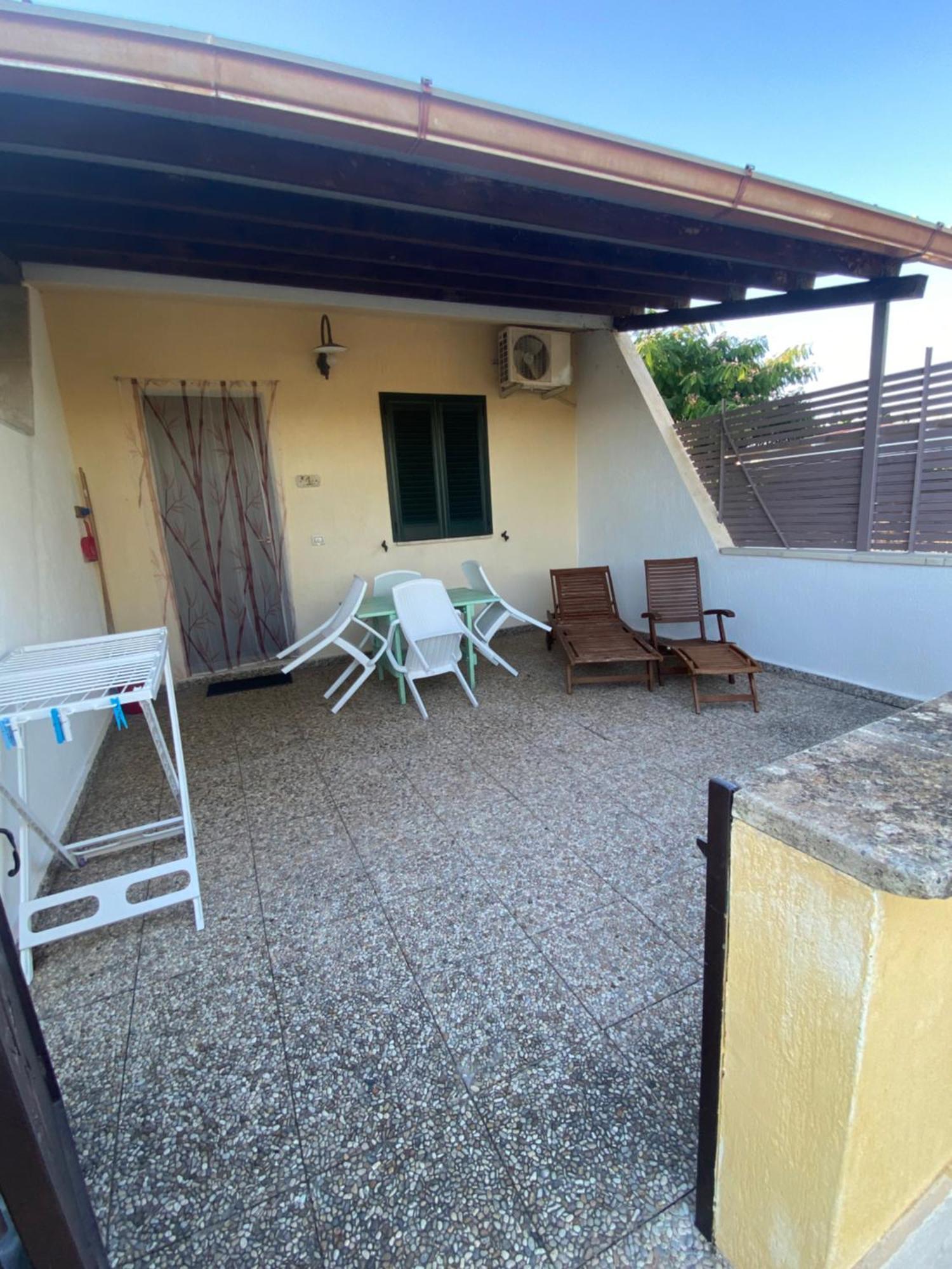 Il Piccolo Farm stay *