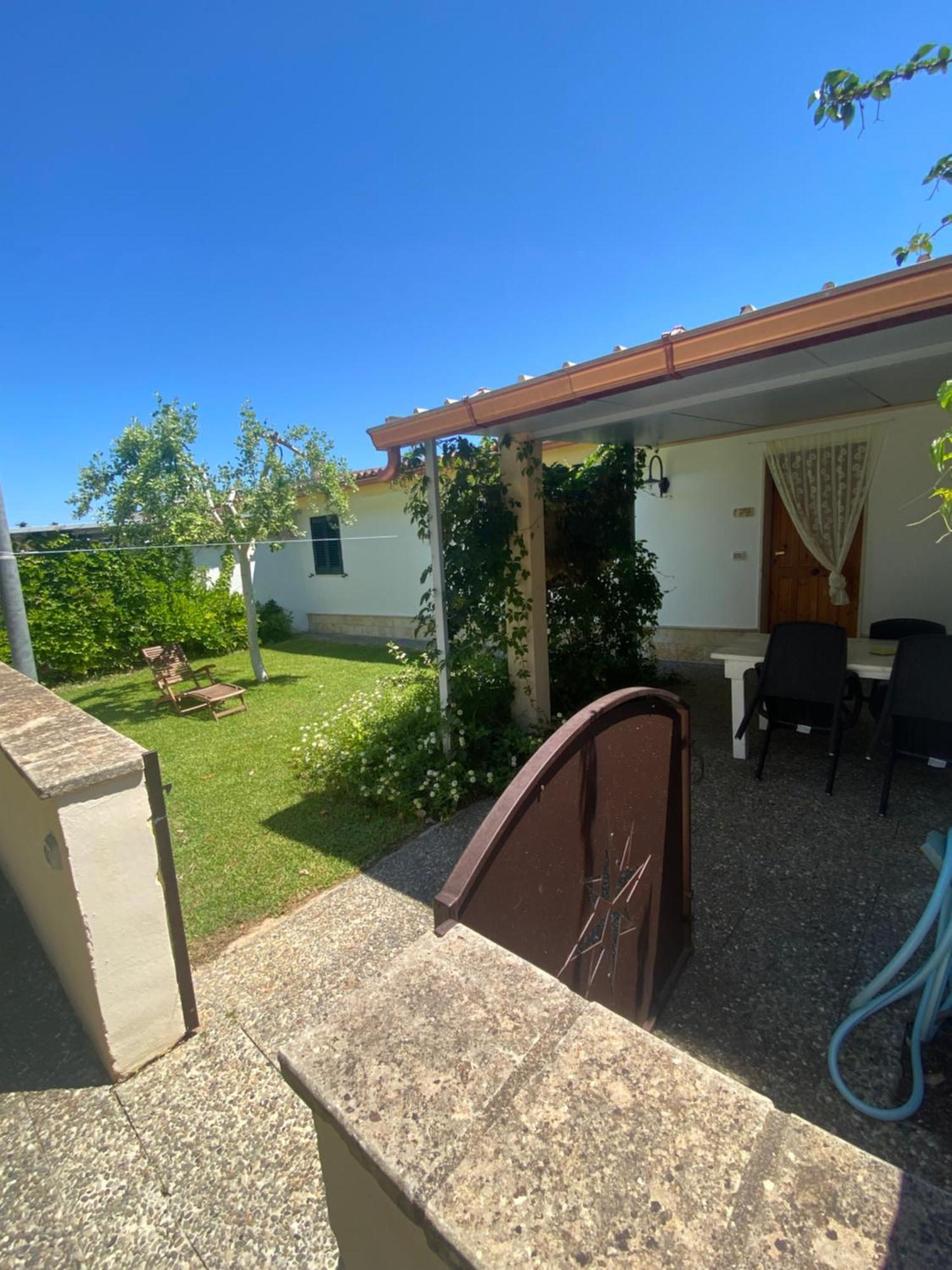 Farm stay Il Piccolo *