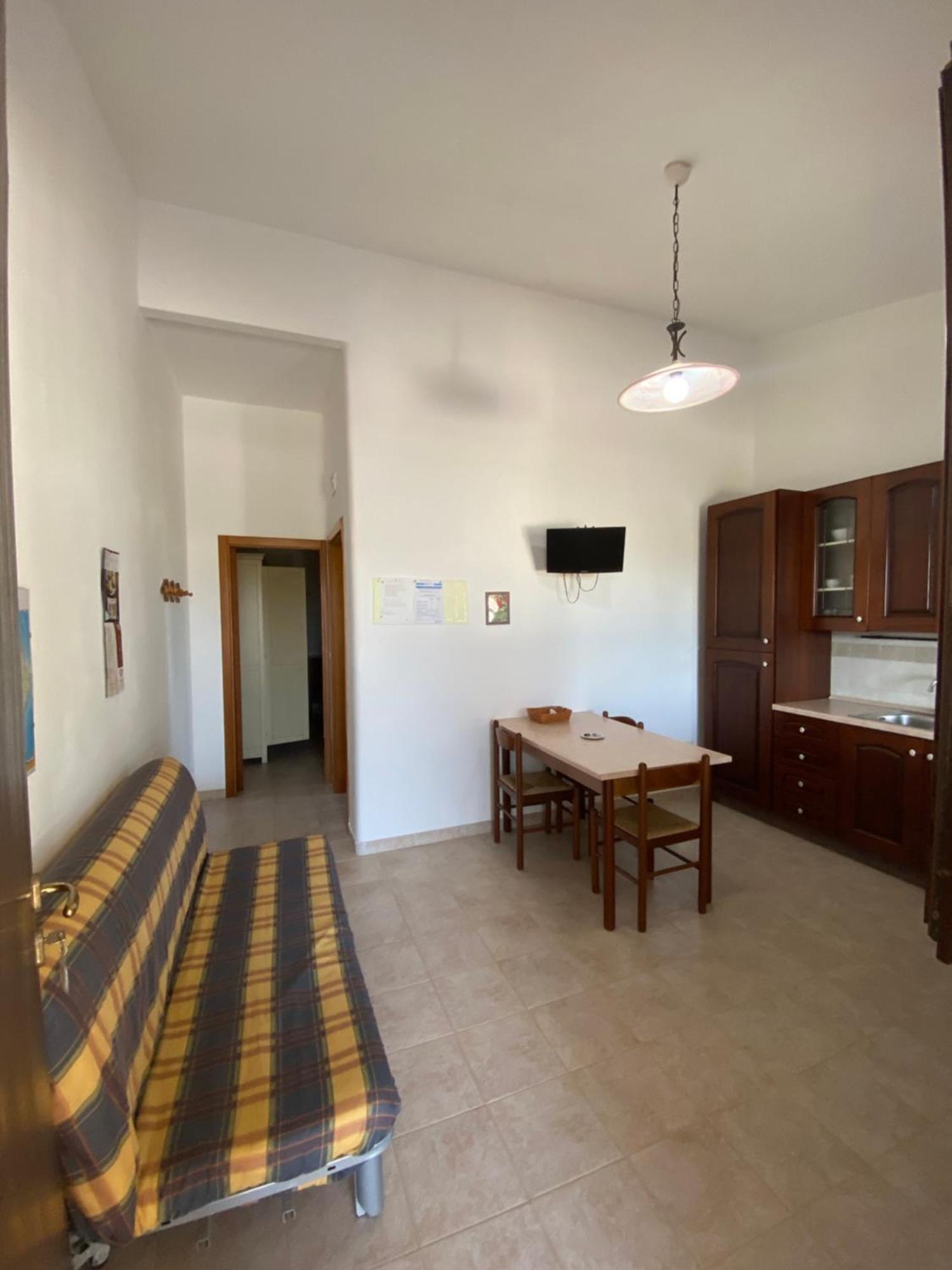 Il Piccolo Farm stay