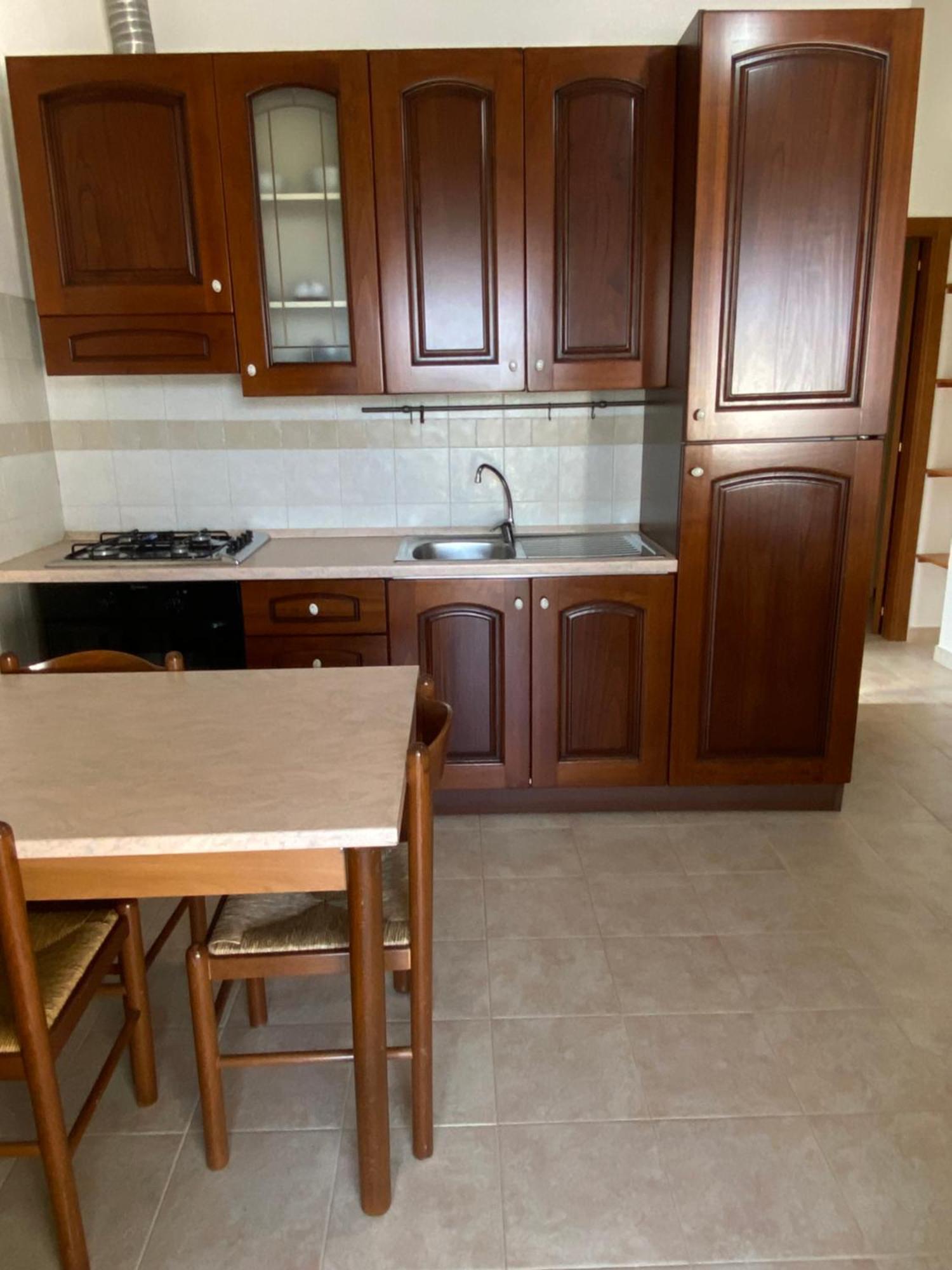 Farm stay Il Piccolo