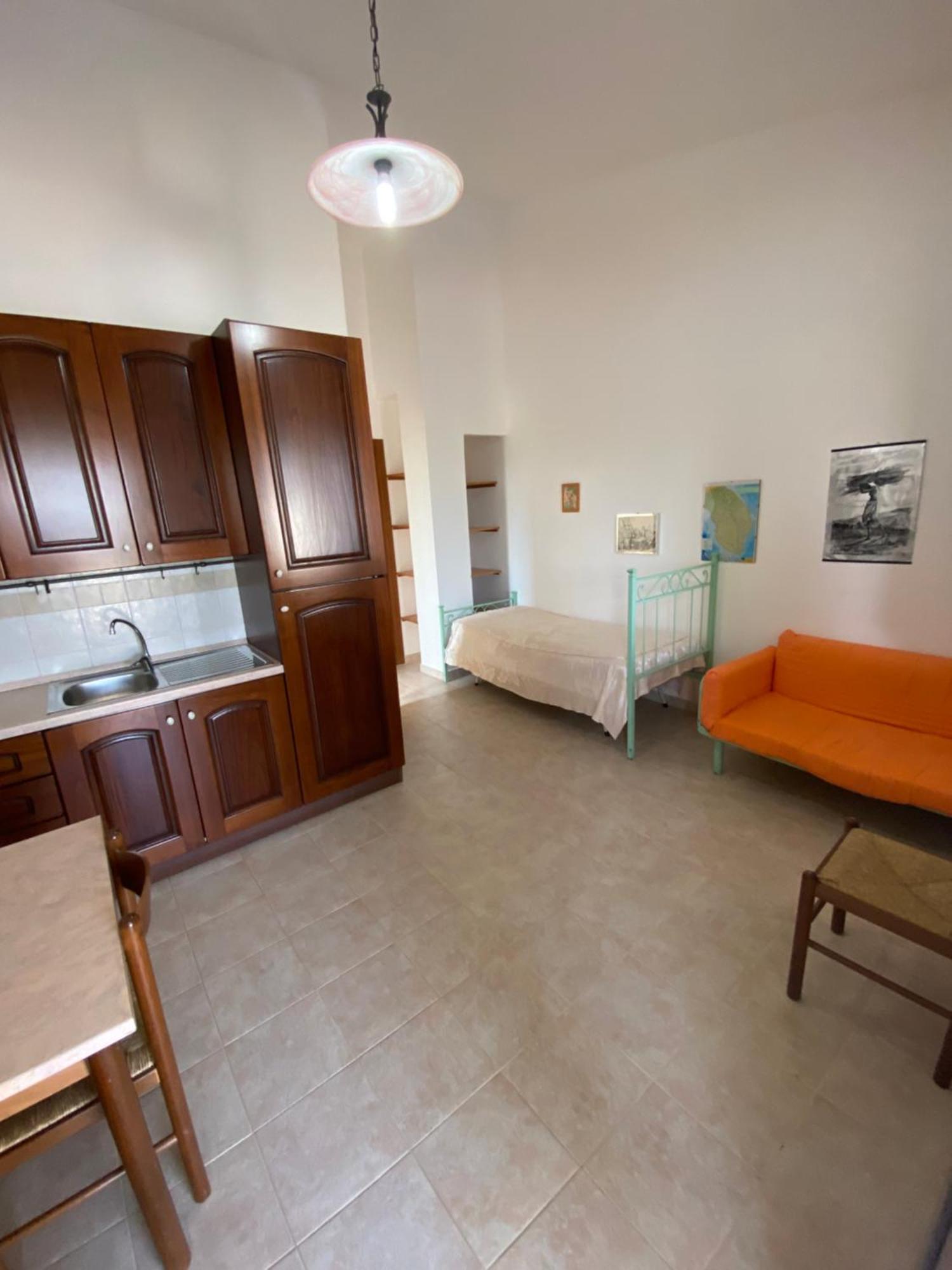 Il Piccolo Farm stay *