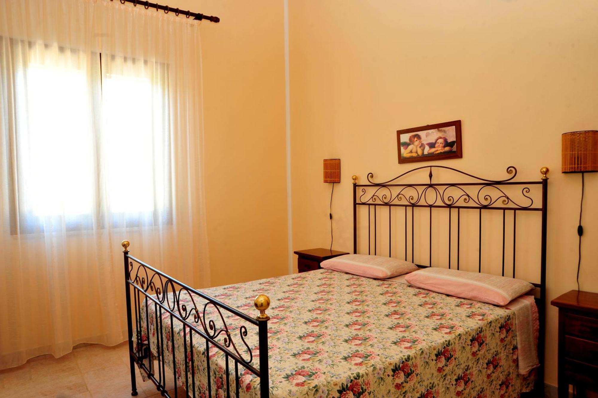 Farm stay Il Piccolo
