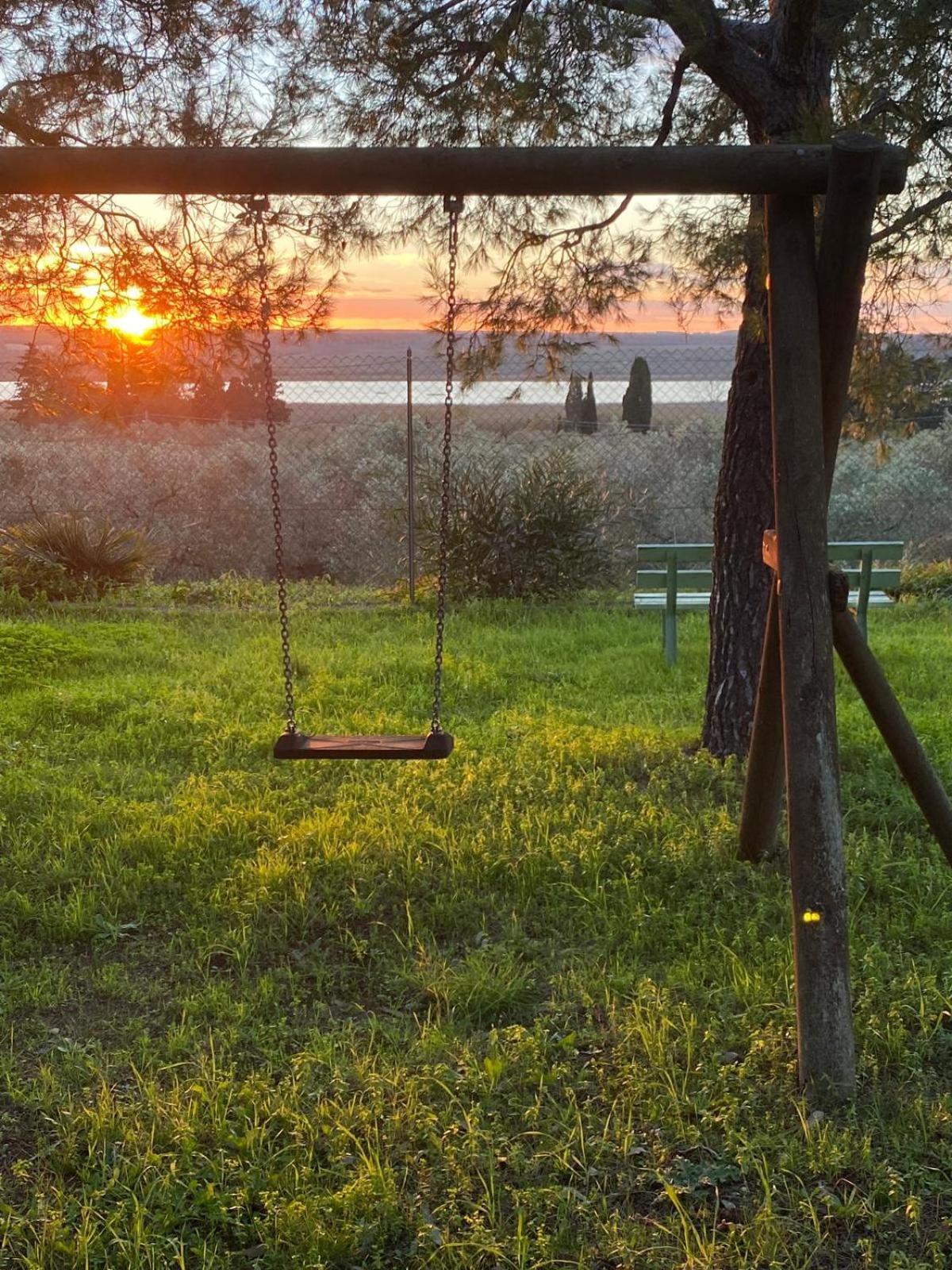 Il Piccolo Farm stay Otranto