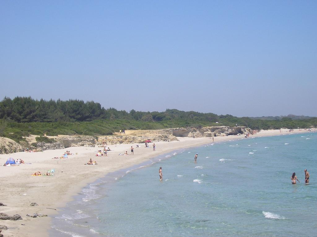 Il Piccolo Farm stay Otranto