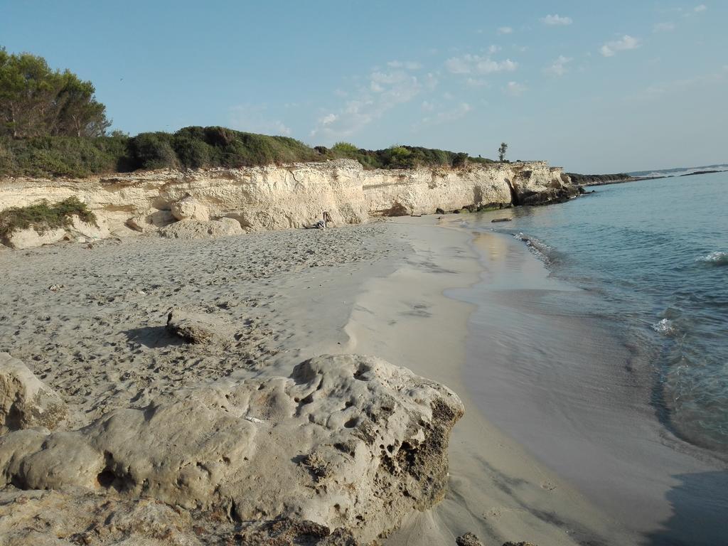Il Piccolo Farm stay Otranto