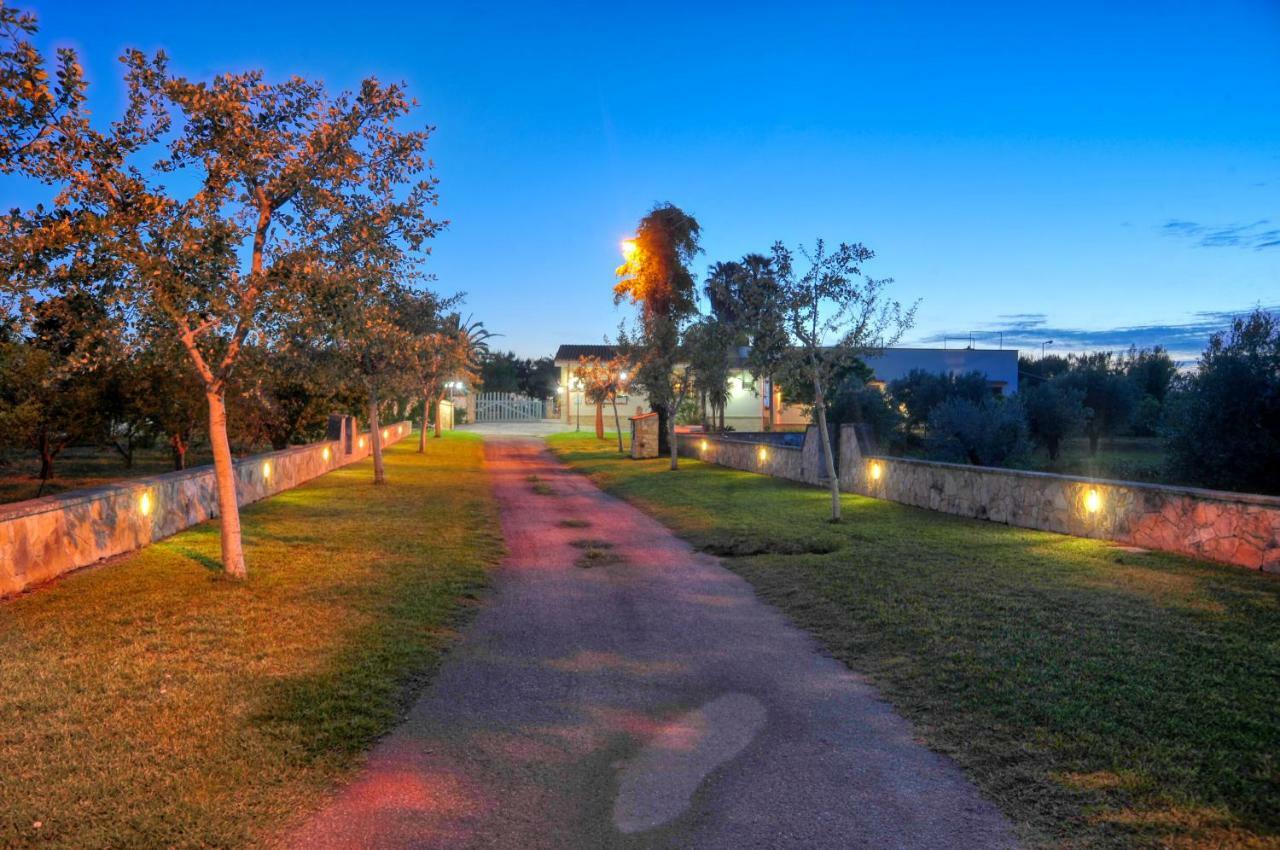 Il Piccolo Farm stay Otranto
