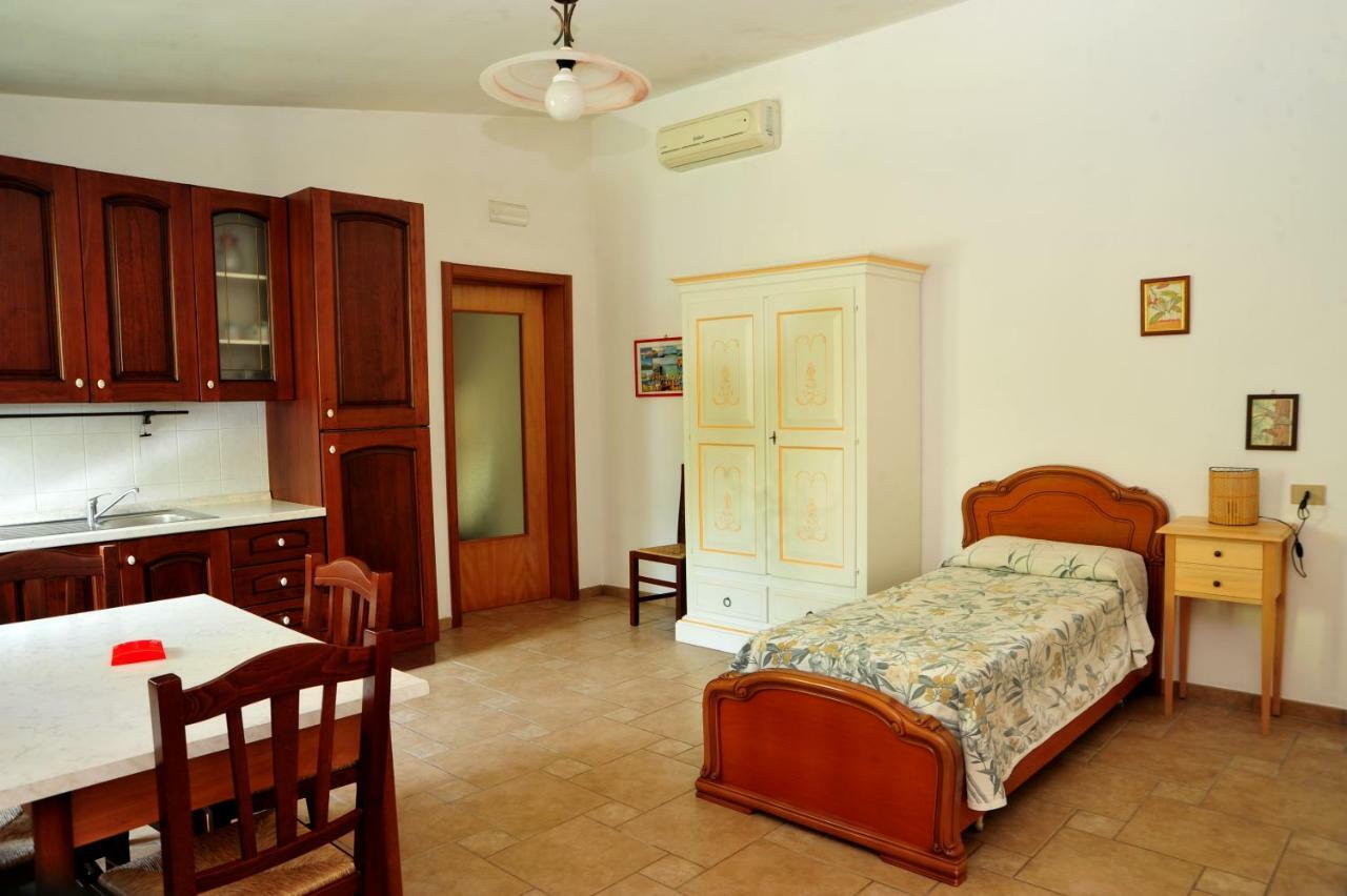 Farm stay Il Piccolo *