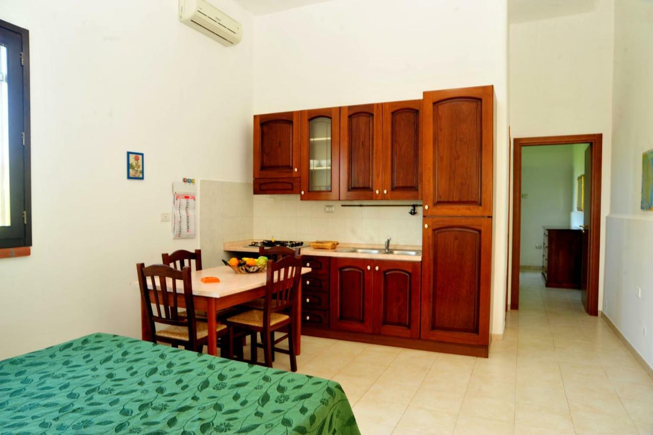 Farm stay Il Piccolo